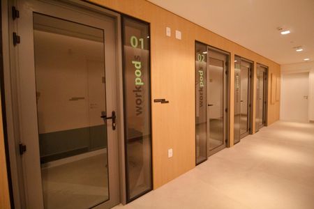 Apartamento à venda com 78m², 2 quartos e 1 vaga Apartamento à venda com 78m², 2 quartos e 1 vagaÁrea comum