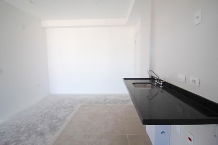 Apartamento à venda com 78m², 2 quartos e 1 vaga Apartamento à venda com 78m², 2 quartos e 1 vagaCozinha e Área de Serviço