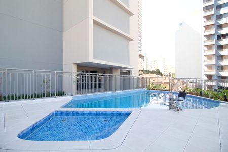 Apartamento à venda com 78m², 2 quartos e 1 vaga Apartamento à venda com 78m², 2 quartos e 1 vagaÁrea comum