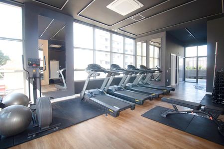 Apartamento à venda com 78m², 2 quartos e 1 vaga Apartamento à venda com 78m², 2 quartos e 1 vagaÁrea comum