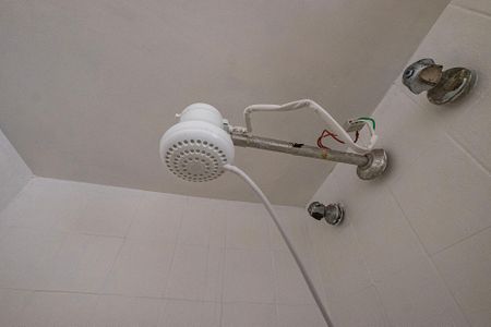 Apartamento à venda com 80m², 3 quartos e 1 vagaBanheiro Social