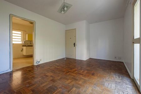 Apartamento à venda com 80m², 3 quartos e 1 vagaSala