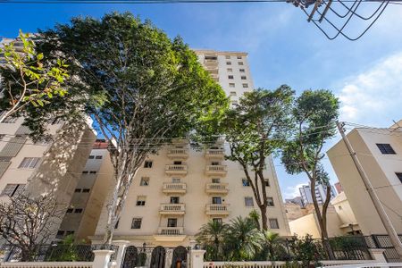 Apartamento à venda com 80m², 3 quartos e 1 vagaFachada