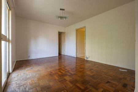Apartamento à venda com 80m², 3 quartos e 1 vagaSala