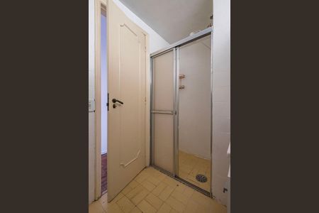 Apartamento à venda com 80m², 3 quartos e 1 vagaBanheiro Social