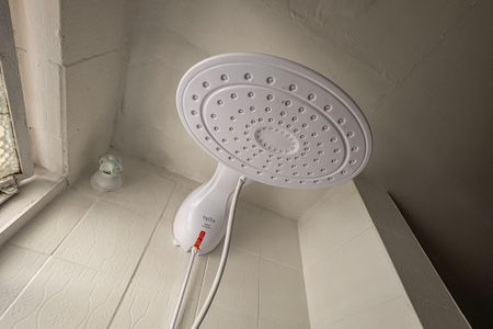 Apartamento à venda com 80m², 3 quartos e 1 vagaBanheiro da Suíte