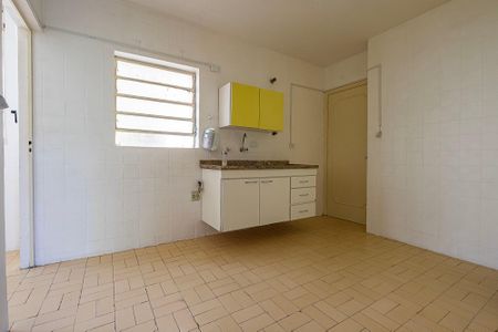Apartamento à venda com 80m², 3 quartos e 1 vagaCozinha