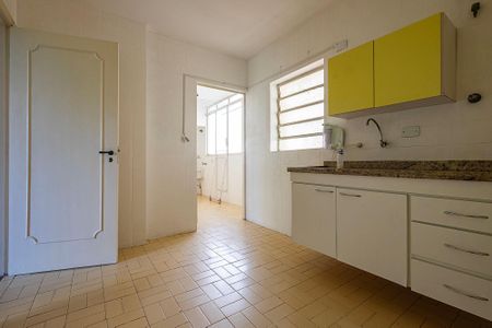 Apartamento à venda com 80m², 3 quartos e 1 vagaCozinha