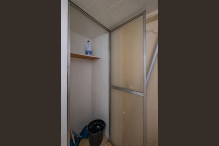 Apartamento à venda com 80m², 3 quartos e 1 vagaÁrea de Serviço