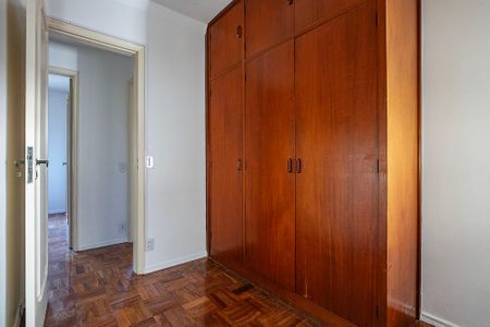 Apartamento à venda com 80m², 3 quartos e 1 vagaQuarto 2