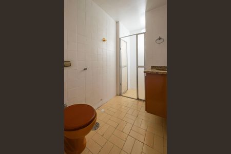 Apartamento à venda com 80m², 3 quartos e 1 vagaBanheiro da Suíte