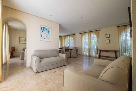 Apartamento à venda com 80m², 3 quartos e 1 vagaÁrea comum - Salão de Festas