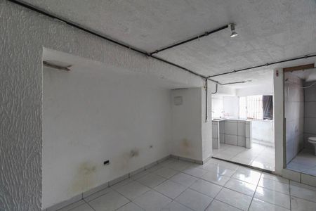 Studio para alugar com 25m², 1 quarto e sem vagaStudio