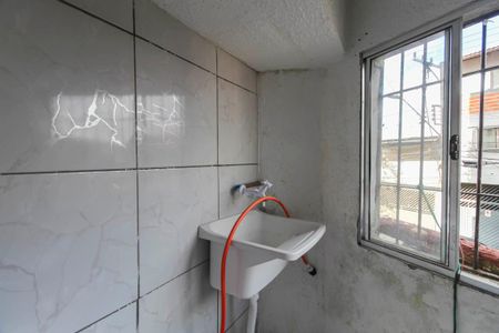 Studio para alugar com 25m², 1 quarto e sem vagaÁrea de Serviço