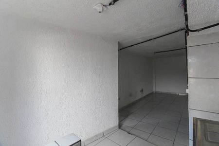 Studio para alugar com 25m², 1 quarto e sem vagaCozinha