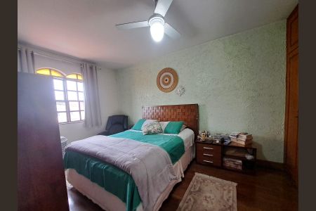 Quarto  2 de casa à venda com 2 quartos, 280m² em Pedro Ii, Belo Horizonte