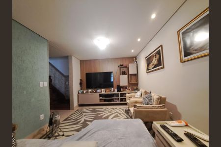 Sala de casa à venda com 2 quartos, 280m² em Pedro Ii, Belo Horizonte