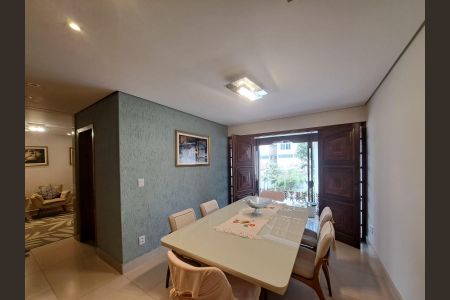 Sala de casa à venda com 2 quartos, 280m² em Pedro Ii, Belo Horizonte