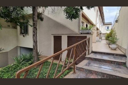 Casa de condomínio à venda com 90m², 3 quartos e 2 vagasÁrea comum