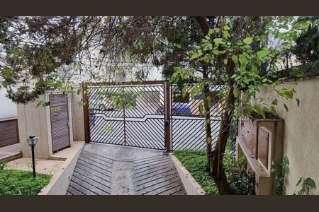 Casa de condomínio à venda com 90m², 3 quartos e 2 vagasÁrea comum