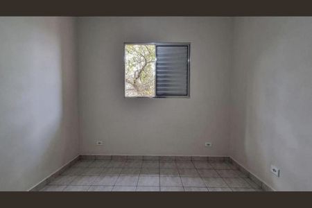 Quarto 1 de casa de condomínio à venda com 3 quartos, 90m² em Cursino, São Paulo