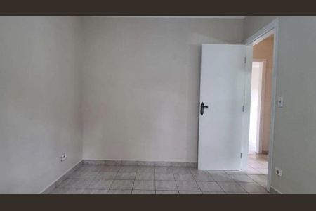 Quarto 1 de casa de condomínio à venda com 3 quartos, 90m² em Cursino, São Paulo