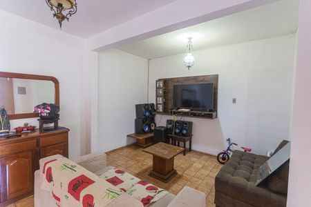 Casa à venda com 185m², 3 quartos e 3 vagasSala da Casa 2