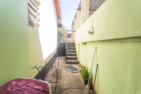 Casa à venda com 185m², 3 quartos e 3 vagasÁrea de Serviço da Casa 1