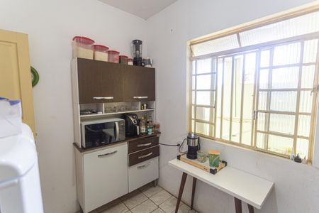 Casa à venda com 185m², 3 quartos e 3 vagas Casa à venda com 185m², 3 quartos e 3 vagasCozinha da Suíte da Casa 1