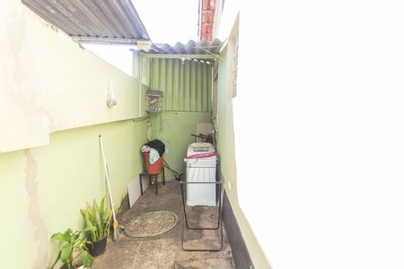 Casa à venda com 185m², 3 quartos e 3 vagas Casa à venda com 185m², 3 quartos e 3 vagasÁrea de Serviço da Casa 1