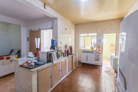 Casa à venda com 185m², 3 quartos e 3 vagas Casa à venda com 185m², 3 quartos e 3 vagasCozinha da Casa 2