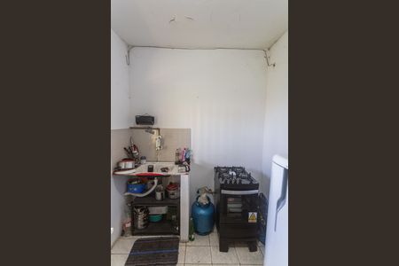 Casa à venda com 185m², 3 quartos e 3 vagas Casa à venda com 185m², 3 quartos e 3 vagasCozinha da Suíte da Casa 1