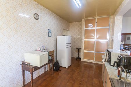 Casa à venda com 185m², 3 quartos e 3 vagas Casa à venda com 185m², 3 quartos e 3 vagasCozinha da Casa 2