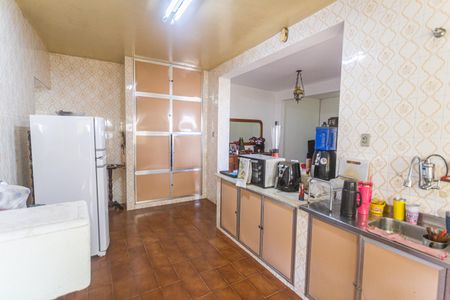 Casa à venda com 185m², 3 quartos e 3 vagas Casa à venda com 185m², 3 quartos e 3 vagasCozinha da Casa 2