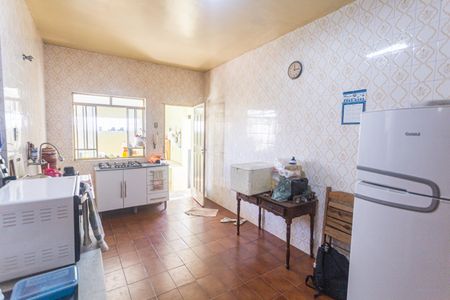 Casa à venda com 185m², 3 quartos e 3 vagasCozinha da Casa 2