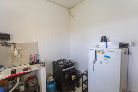 Casa à venda com 185m², 3 quartos e 3 vagasCozinha da Suíte da Casa 1