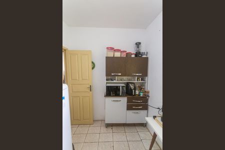 Casa à venda com 185m², 3 quartos e 3 vagas Casa à venda com 185m², 3 quartos e 3 vagasCozinha da Suíte da Casa 1