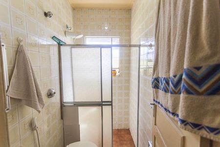 Casa à venda com 185m², 3 quartos e 3 vagasBanheiro da Suíte da Casa 1