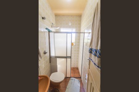 Casa à venda com 185m², 3 quartos e 3 vagas Casa à venda com 185m², 3 quartos e 3 vagasBanheiro da Suíte da Casa 1