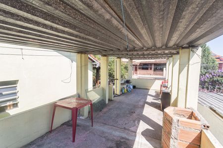 Casa à venda com 185m², 3 quartos e 3 vagas Casa à venda com 185m², 3 quartos e 3 vagasTerraço da Casa 1