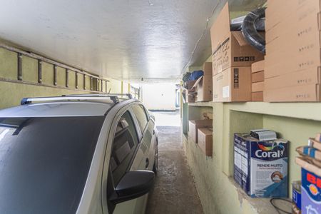 Casa à venda com 185m², 3 quartos e 3 vagasGaragem da Casa 2