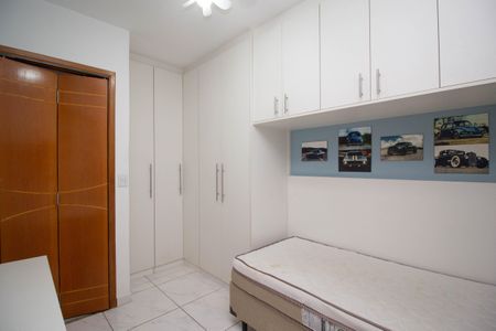 Casa de condomínio à venda com 70m², 2 quartos e 1 vaga Casa de condomínio à venda com 70m², 2 quartos e 1 vagaQuarto 1 - Suíte 1