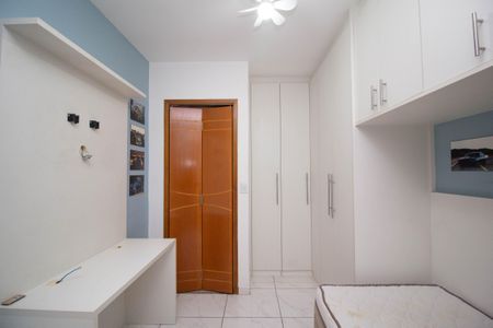 Casa de condomínio à venda com 70m², 2 quartos e 1 vaga Casa de condomínio à venda com 70m², 2 quartos e 1 vagaQuarto 1 - Suíte 1