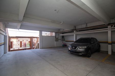 Casa de condomínio à venda com 70m², 2 quartos e 1 vaga Casa de condomínio à venda com 70m², 2 quartos e 1 vagaGaragem