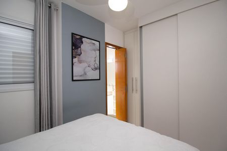 Casa de condomínio à venda com 70m², 2 quartos e 1 vaga Casa de condomínio à venda com 70m², 2 quartos e 1 vagaQuarto 2 - Suíte 2