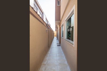 Casa de condomínio à venda com 70m², 2 quartos e 1 vaga Casa de condomínio à venda com 70m², 2 quartos e 1 vagaÁrea comum