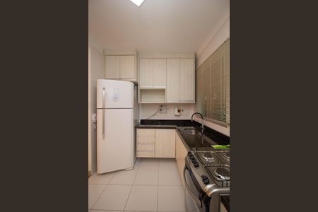 Casa de condomínio à venda com 70m², 2 quartos e 1 vaga Casa de condomínio à venda com 70m², 2 quartos e 1 vagaCozinha