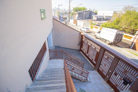 Casa de condomínio à venda com 70m², 2 quartos e 1 vaga Casa de condomínio à venda com 70m², 2 quartos e 1 vagaÁrea comum