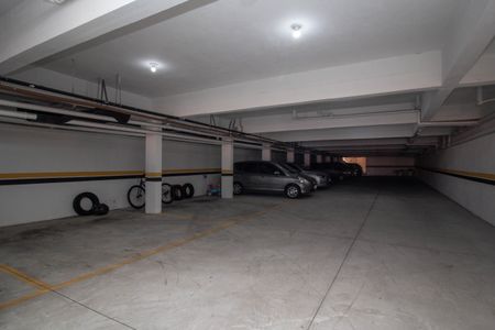 Casa de condomínio à venda com 70m², 2 quartos e 1 vaga Casa de condomínio à venda com 70m², 2 quartos e 1 vagaGaragem