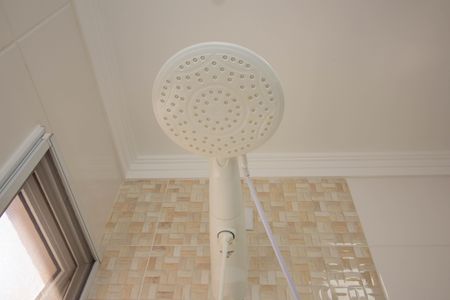 Casa de condomínio à venda com 70m², 2 quartos e 1 vaga Casa de condomínio à venda com 70m², 2 quartos e 1 vagaBanheiro da Suíte 2